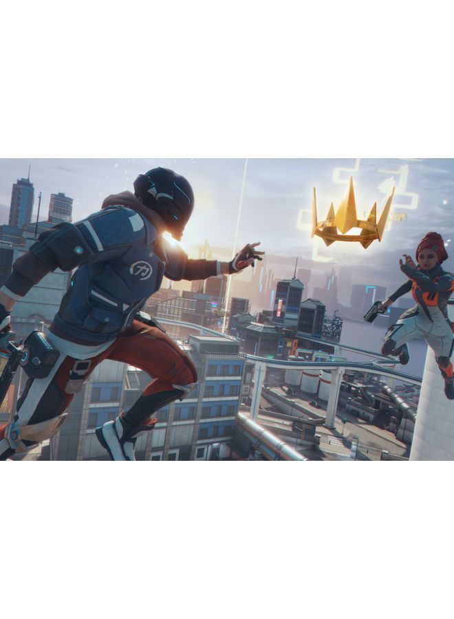 Ubisoft Pure - Fighting - playstation_3_ps3 - Image 3