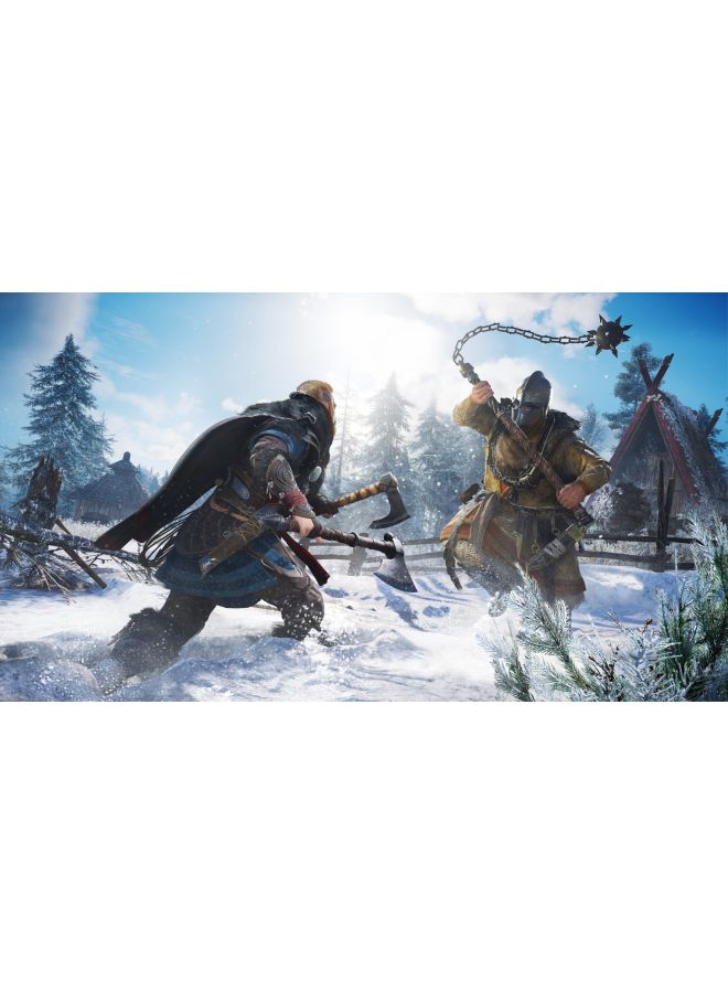 Ubisoft Pure - Fighting - playstation_3_ps3 - Image 2