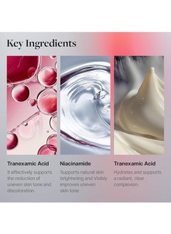 MEDIPEEL Melanon X Cream, Dark Spot Treatment Cream, Pigmentation Care, Hydration, Removal Cream for Face, Skin Barrier, Face Moisturizer  - Image 4