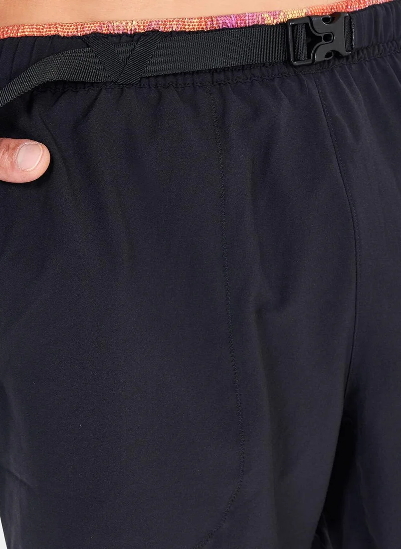 New Balance Men's Impact Run AT 7 Inch 2 in 1 Shorts