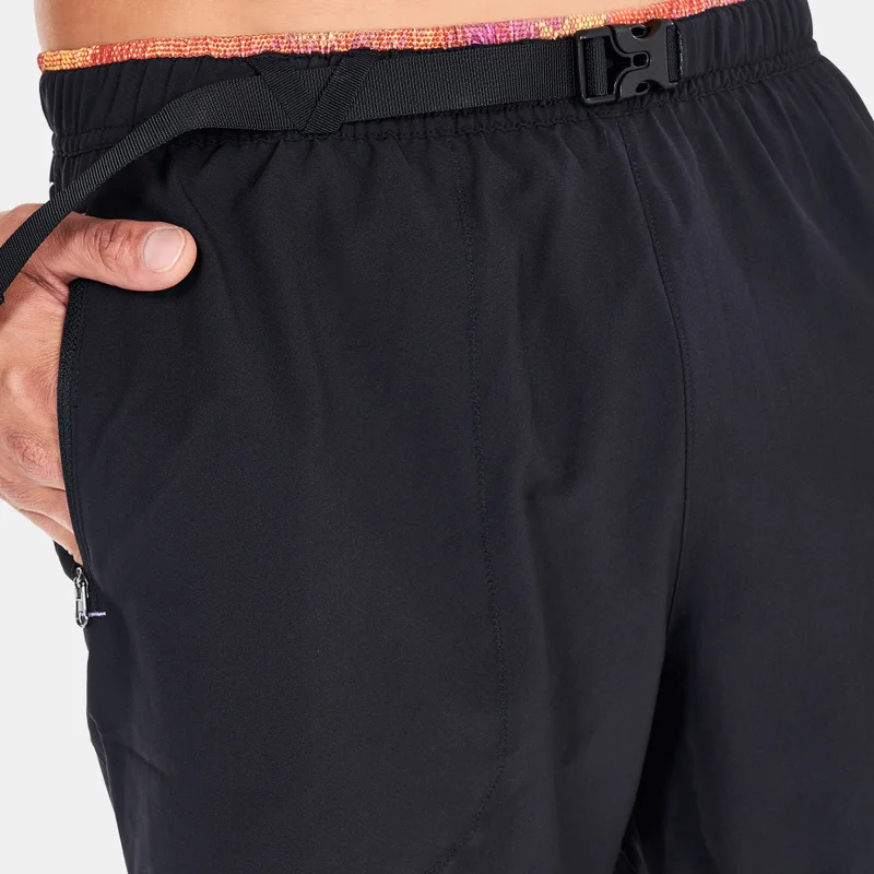 New Balance Men's Impact Run AT 7 Inch 2 in 1 Shorts