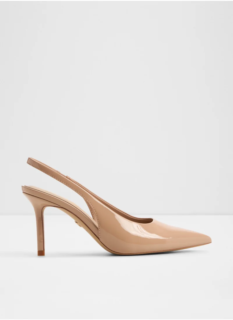 ALDO Jayeson High Heel Pumps
