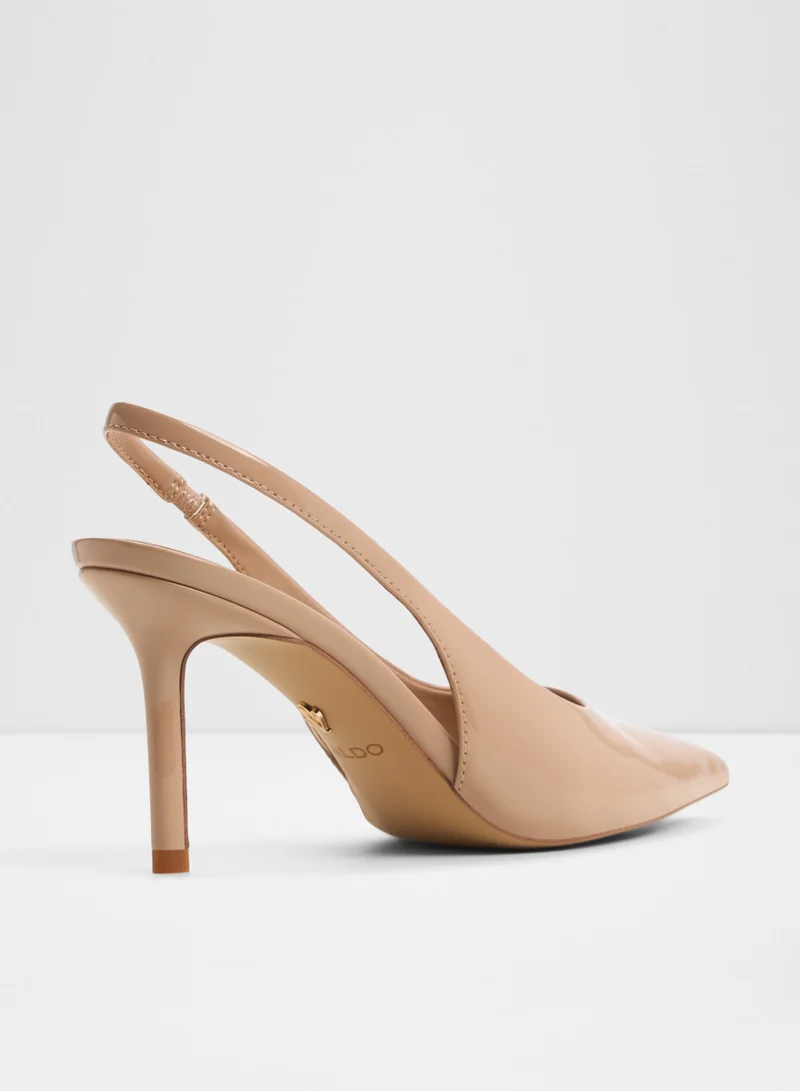 الدو Jayeson High Heel Pumps