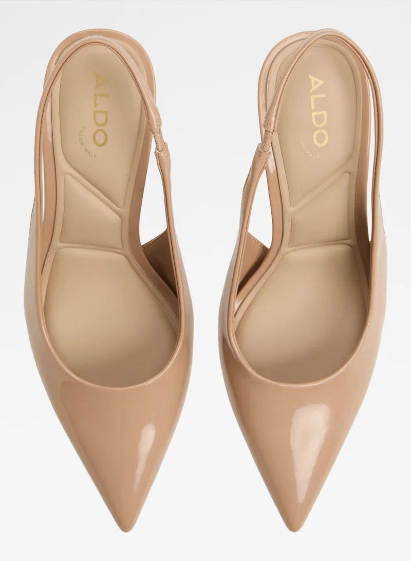 الدو Jayeson High Heel Pumps