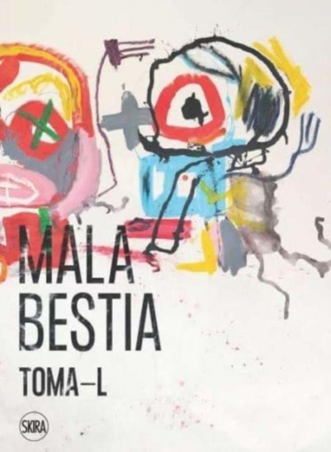 Toma-L: Mala Bestia 