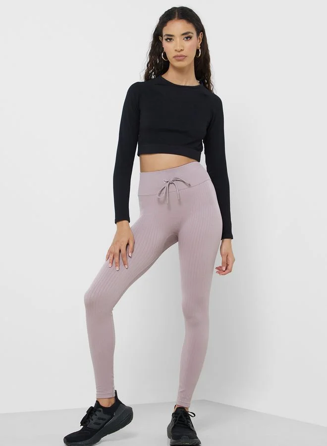 GUESS High Waist Pants