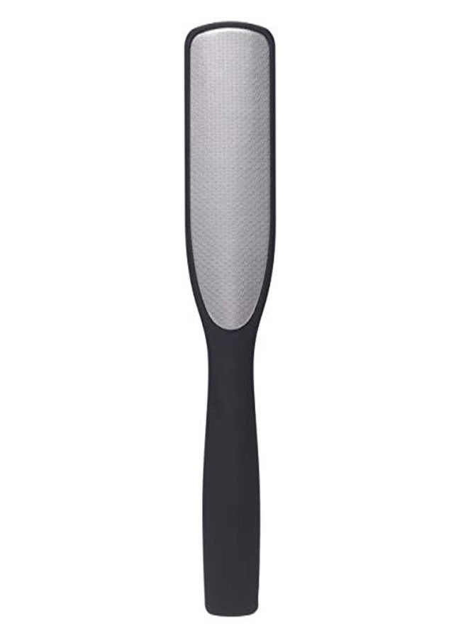 TRITON Professional Dual Sided Lazer Foot Scraper,Filer for Hard n Dead Skin Callus Removal, Pedicure Foot Scrubber for Men n Women - Image 2