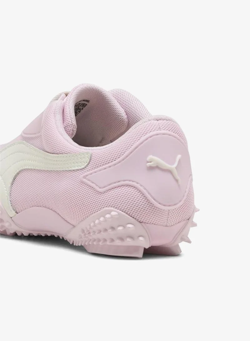 Puma Pearl Pink-Warm White Mostro OG Prime Sneakers Unisex for Men | Best Price UAE