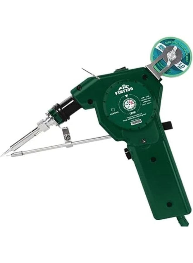 FIT Automatic Soldering Iron 60–135W – Model FTAT135 – 40008800