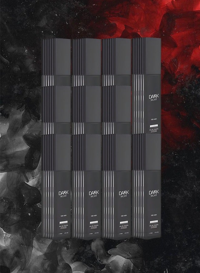 يونيفرسال 11 قطع عطر دارك سايت 100 مل - Image 1