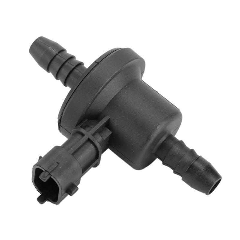 Canister Purge Solenoid 93305381 Anti-Corrosion ABS Material - High Fuel Efficiency Purge Valve 13105950 for Chevrolet Cruze 2009-2015 - Image 4