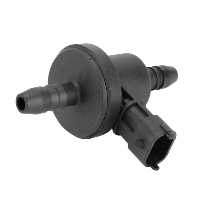 Canister Purge Solenoid 93305381 Anti-Corrosion ABS Material - High Fuel Efficiency Purge Valve 13105950 for Chevrolet Cruze 2009-2015 - Image 2