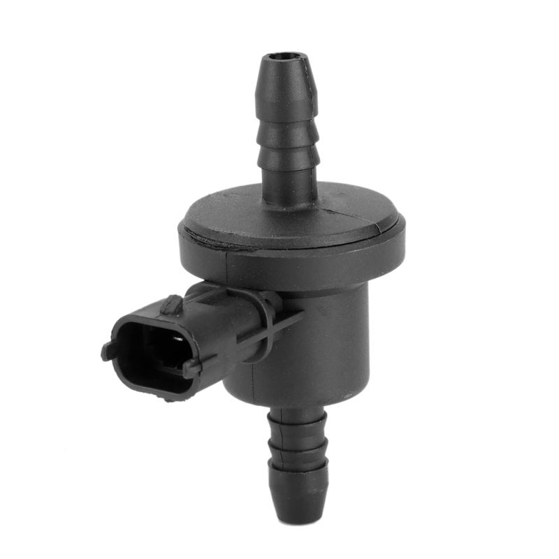 Canister Purge Solenoid 93305381 Anti-Corrosion ABS Material - High Fuel Efficiency Purge Valve 13105950 for Chevrolet Cruze 2009-2015 - Image 1