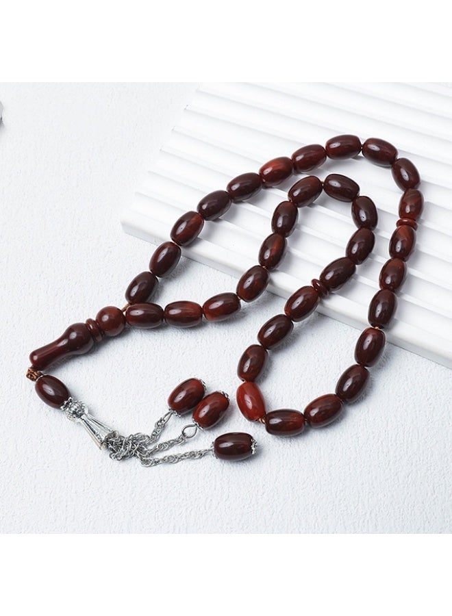 Nariele Taisbiha 33 Pieces - Image 1