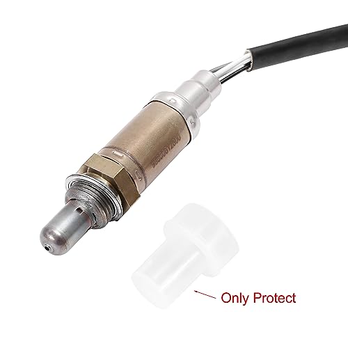 X AUTOHAUX Air Fuel Ratio O2 Oxygen Sensor Upstream Downstream 98660612800 250-24647 for Porsche Boxster 2000-2003 - Image 3