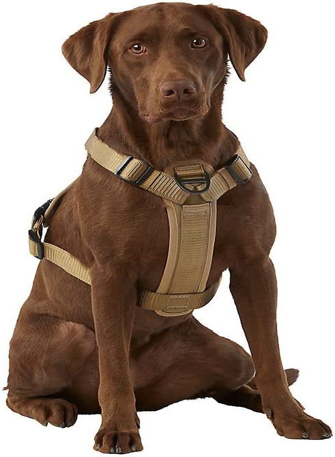 كونج حزام أكياس النفايات المتين للغاية من KONG (كبير، بني فاتح) - Image 2