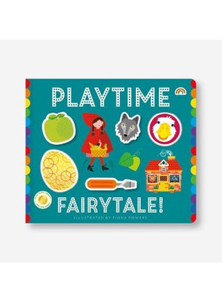Playtime Fairytale: Fairytale - pzsku/Z5529F8A503DB4816314BZ/45/1746213010/ffb65706-a8c3-474c-b344-497f33e39bd0