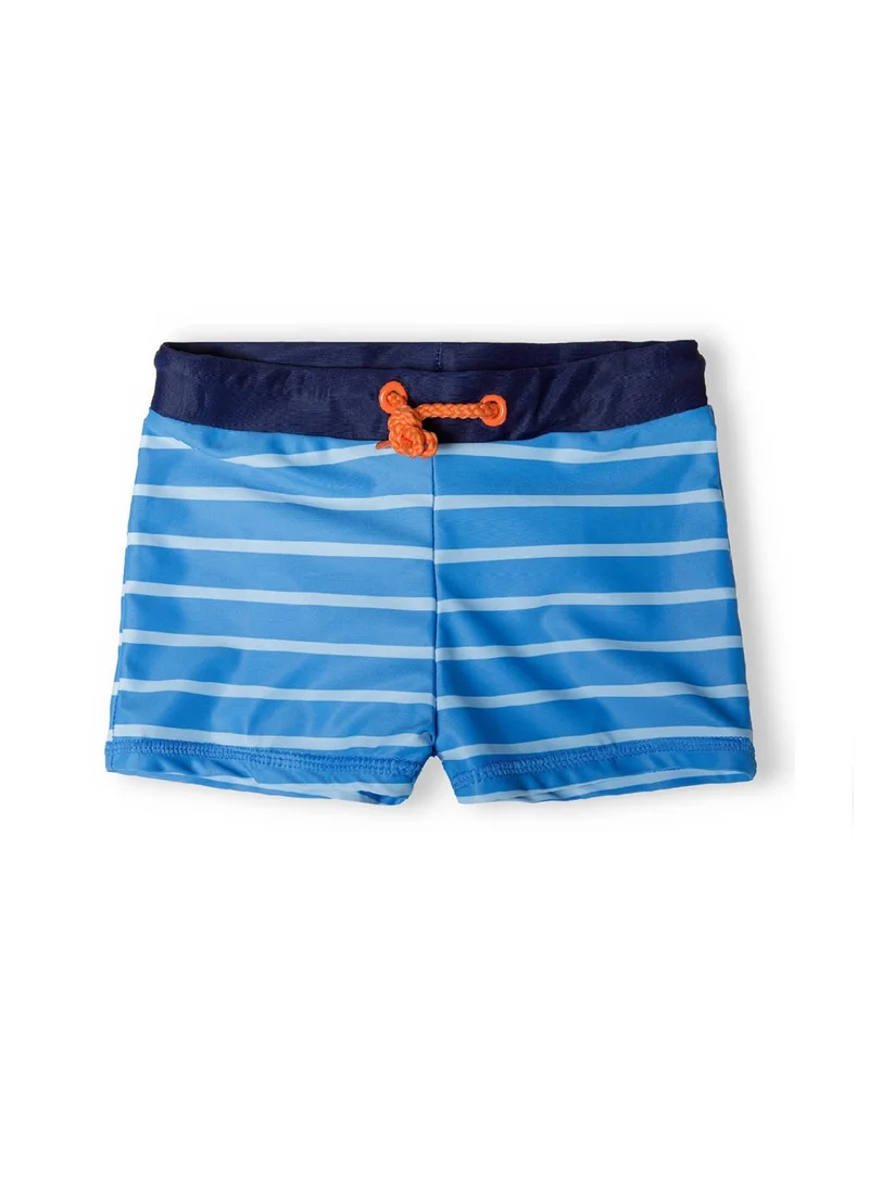 MINOTI Kids Boys  Printed Swim Trunk