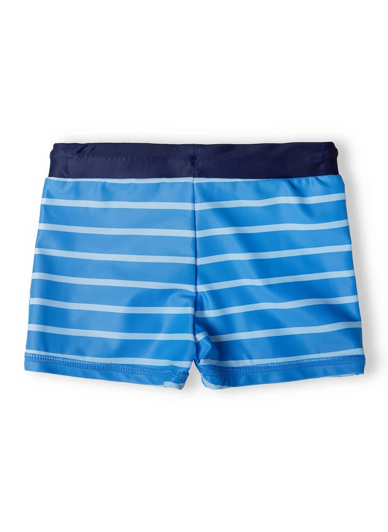 MINOTI Kids Boys  Printed Swim Trunk