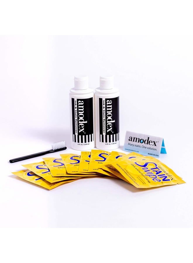 Amodex Ink and Stain Remover Arsenal - Image 1