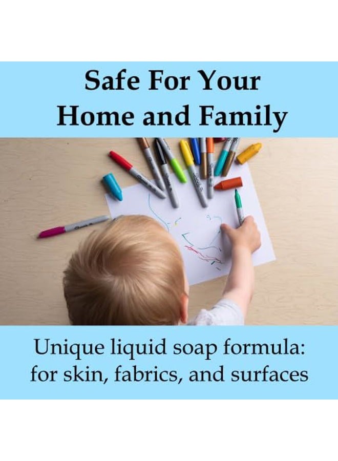 Amodex Ink and Stain Remover Arsenal - Image 2
