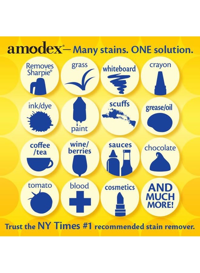 Amodex Ink and Stain Remover Arsenal - Image 5