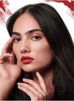 Color Chemistry Color Chemistry Camellia Lip And Cheek Crayon - 2.49 g, Vegan, Ultra-Matte, Non-Drying, Pigmented And Long-Stay Lipstick, Multi-Use Lip Crayon  - Image 2