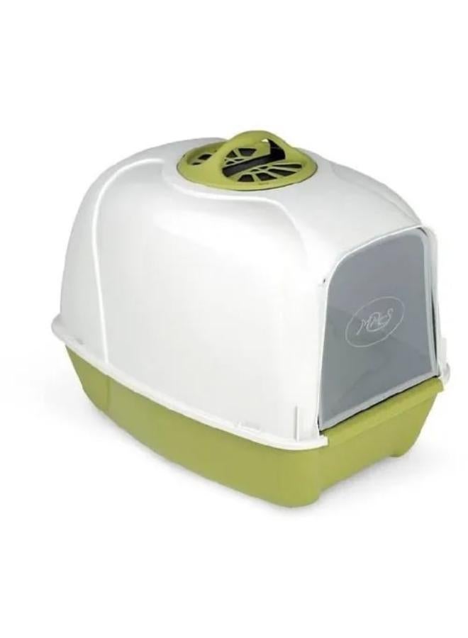Pixi Cat Toilet Litter Box