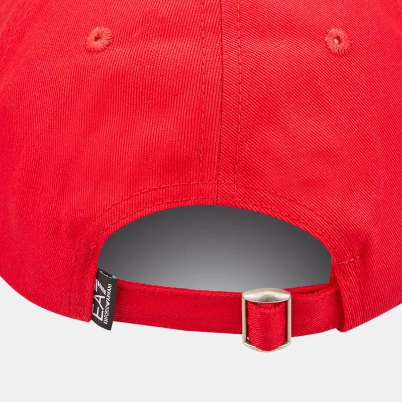 EA7 إمبوريو أرماني قبعة بيزبول