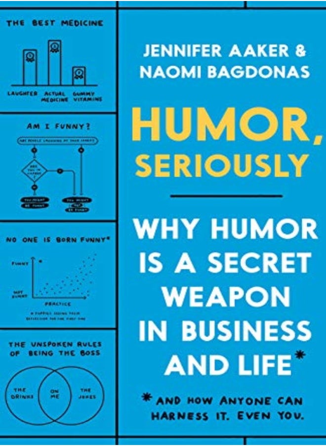 null - HUMOR SERIOUSLY - Image 1