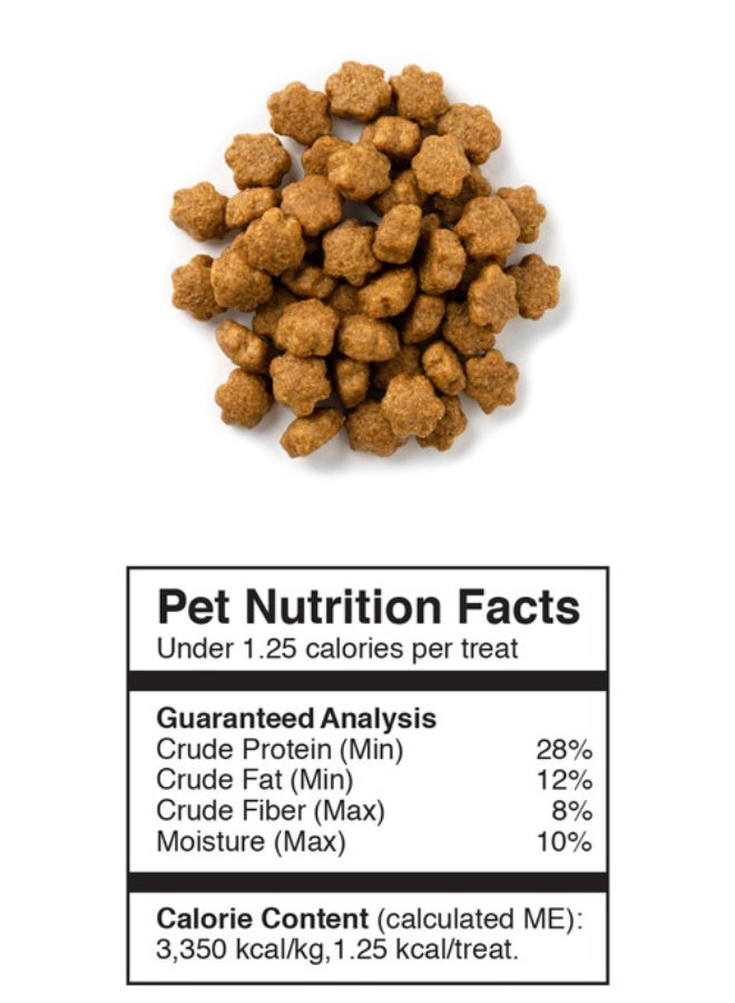 Fruitables Wildly Natural Cat Treats – Chicken Flavor (71g) - Image 3