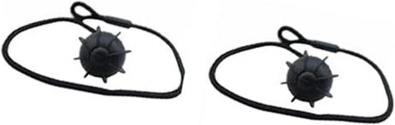 Yurefax Universal Parcel Shelf String Cord - Image 1