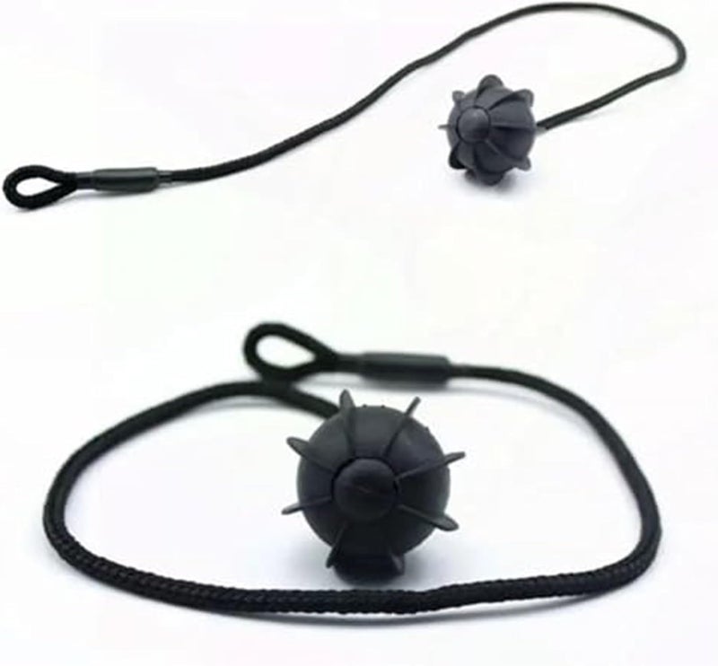 Yurefax Universal Parcel Shelf String Cord - Image 5