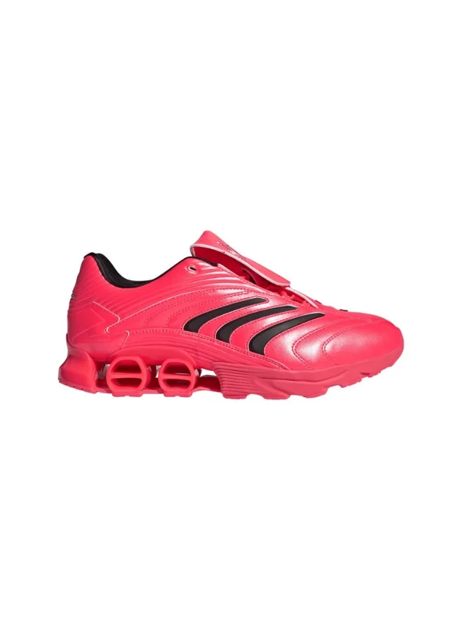 Adidas Predator Megaride Mer U Pink Motorsport Shoes For Unisex