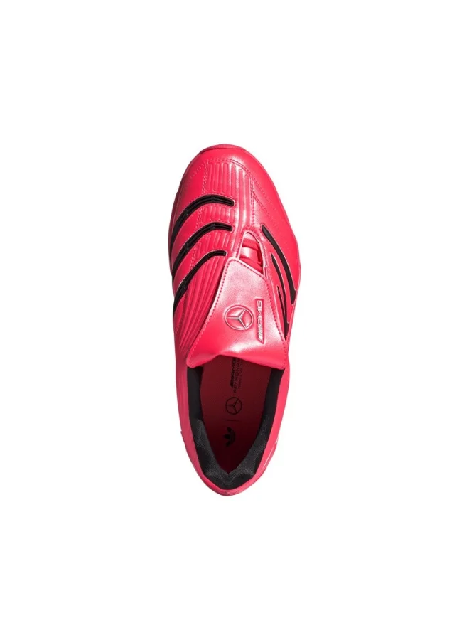 Adidas Predator Megaride Mer U Pink Motorsport Shoes For Unisex