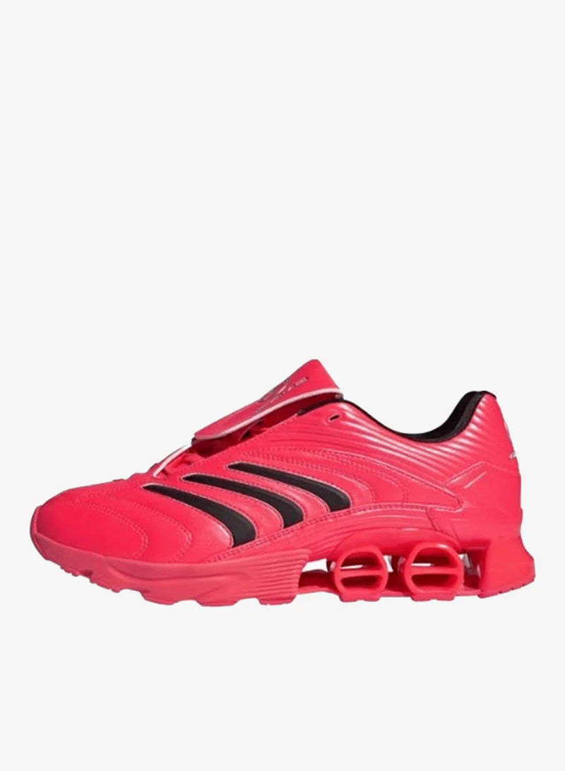 Adidas adidas Predator Megaride Mer Pink Motorsport Shoes