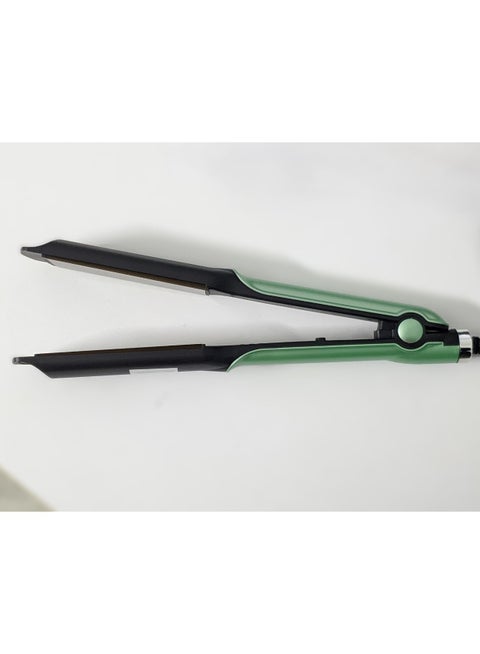 V-BEN Professional Hair Straightener - 750F - Green
