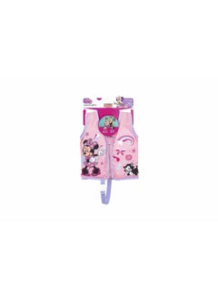 Bestway Bestway Minnie Mouse Swim Vest (51 cm)  - Image 2