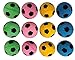 SHUYUE Foam Soccer Balls Cat Toys Balls Cat Toys 12pcs - Image 3