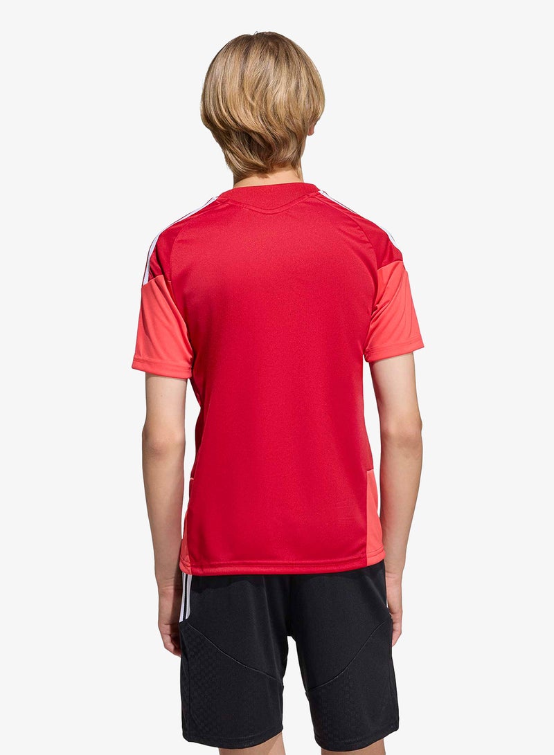 Adidas Youth Tiro26 Competition Jersey - Image 5