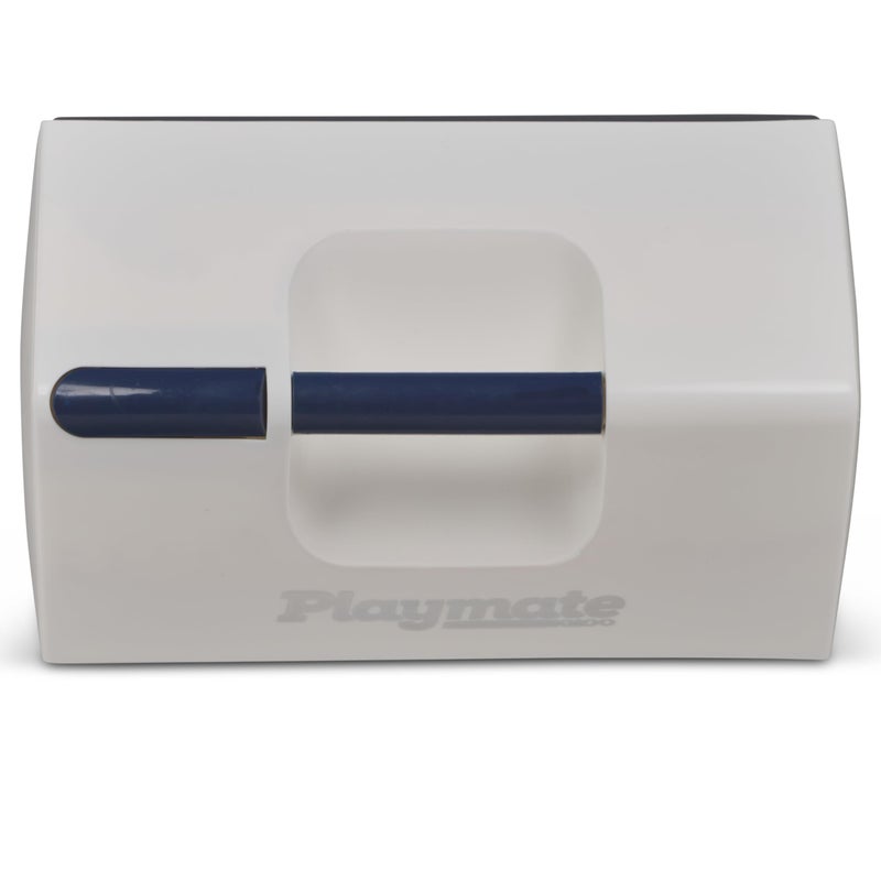 Igloo 16 Qt Maxcold Playmate Elite, Carbonite - Image 2