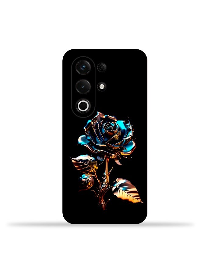 AMC DESIGN Protective Case Cover For itel S25 Ultra 4G - Image 1