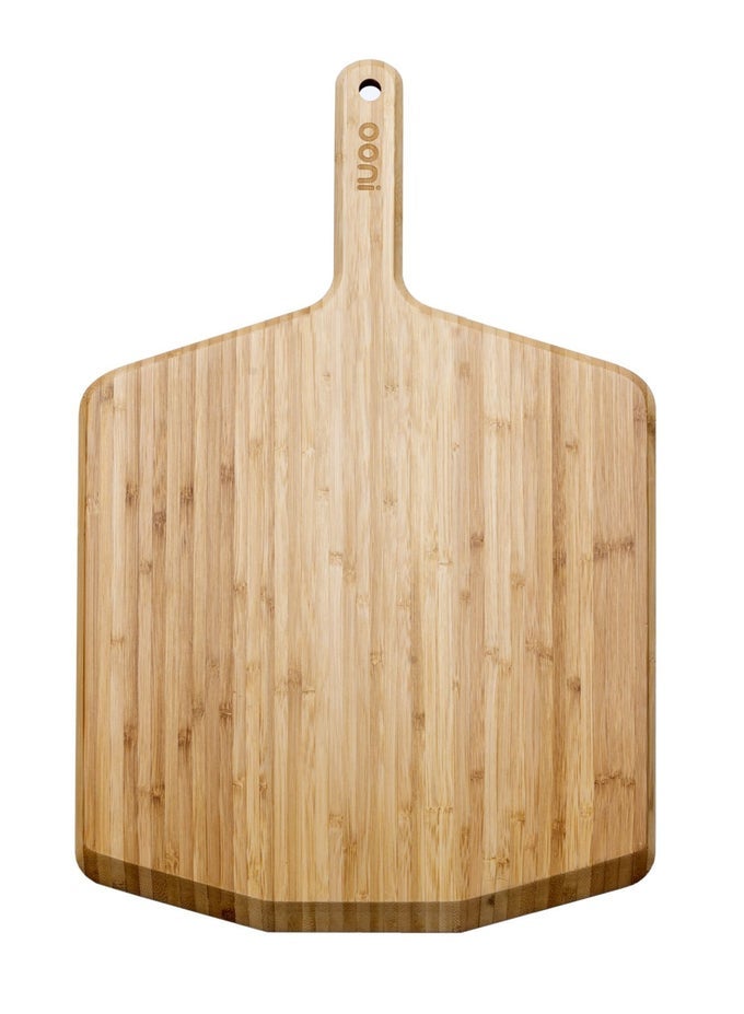 16 BAMBOO PIZZA PEEL