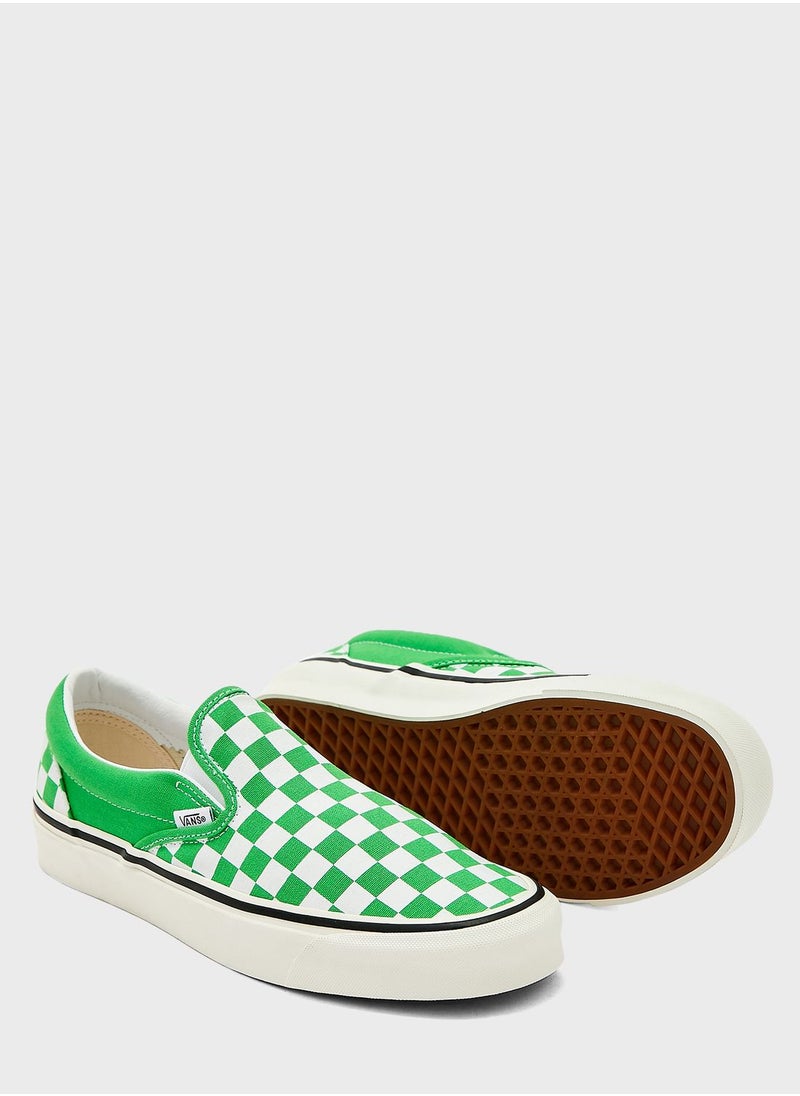 VANS - Ua Classic Slip-On 98 Dx - Image 1