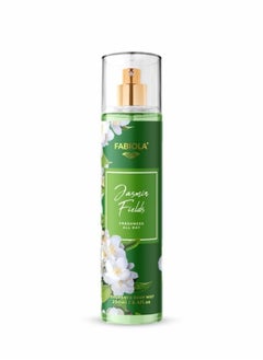 Fabiola Fabiola body mist with the scent of jasmine-250ml 