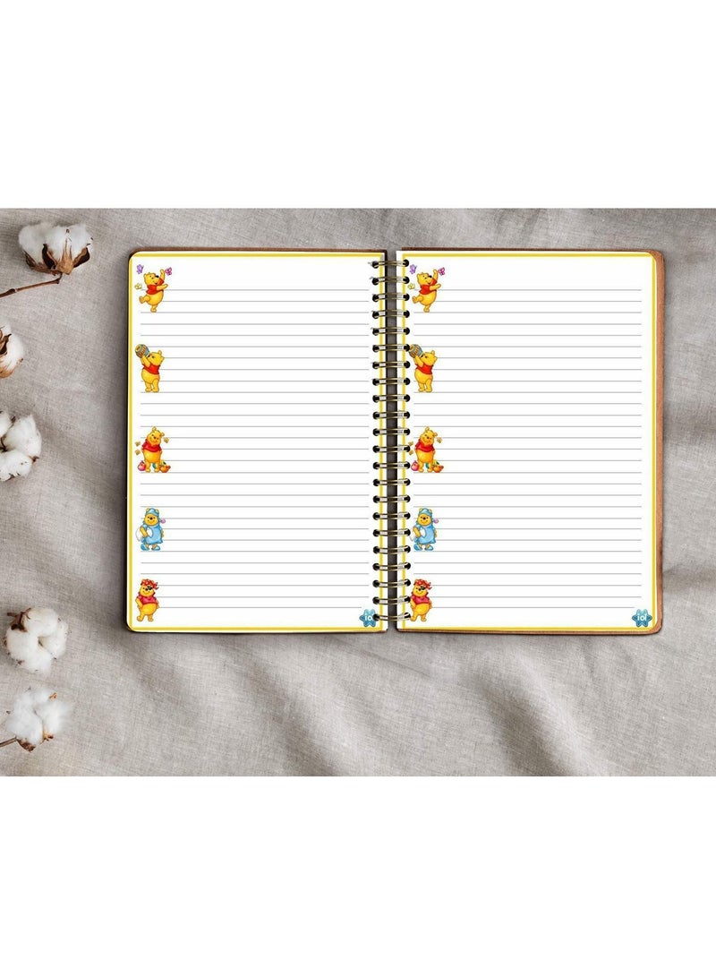 MADASOUQ Notebook With Trendy Design - Image 3