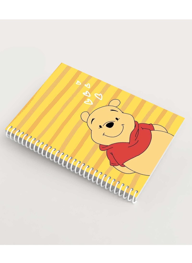 MADASOUQ Notebook With Trendy Design - Image 1