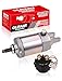 OLIFANT Starter Motor for Honda FourTrax 300 TRX300 TRX300FW ATV 19882000 TRX250 1987 ATC250 SX ATC 250 ES Big Red 246cc 31200HC4023 31200HC4033 SM13213 1280004400 OLIFANT - Image 2