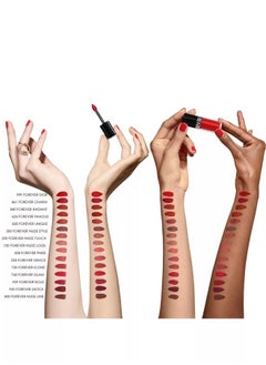 Dior Addict Rouge Dior Forever 300 Forever Nude Style 6ml  - Image 5