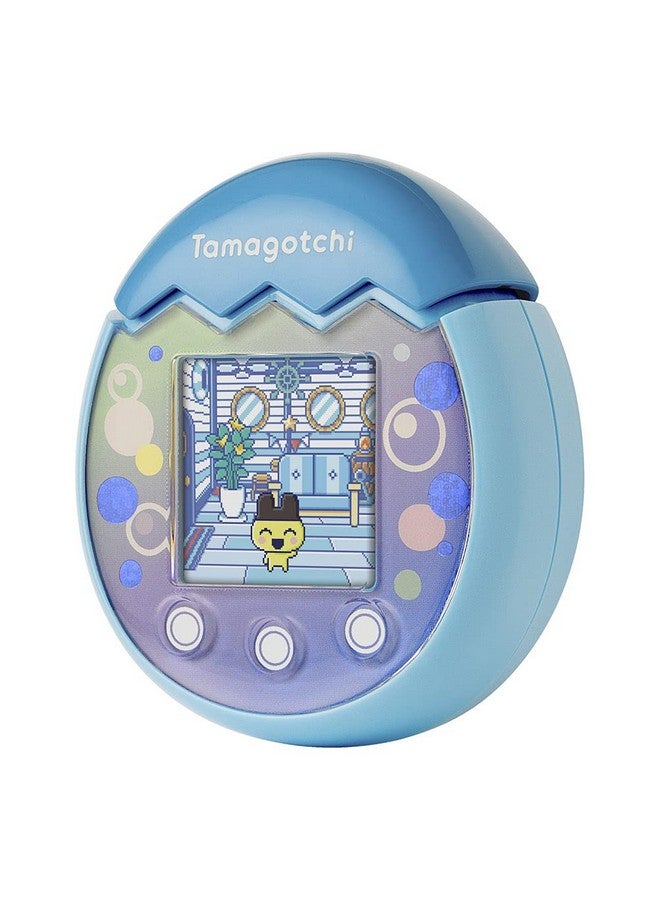 Tamagotchi 42903B2 Pix Blue, Single, Ages 6 + - Image 3